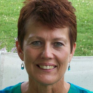 Fundraising Page: Cheryl Erwin